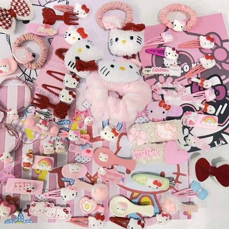 resin hair clip kit suppliers