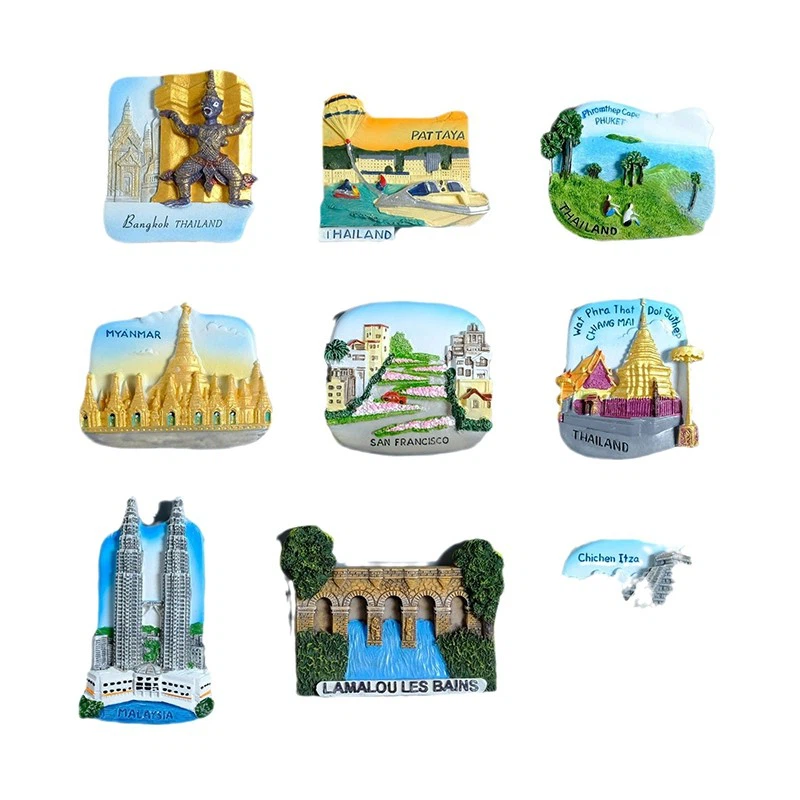 London Souvenir Fridge Magnets suppliers