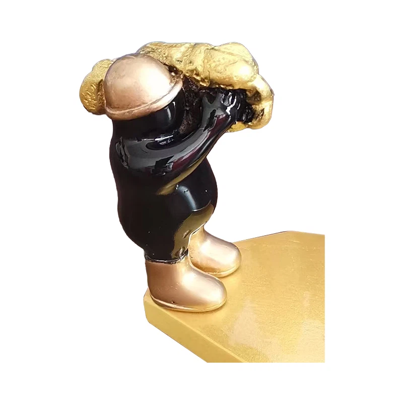 Polyresin Ornaments