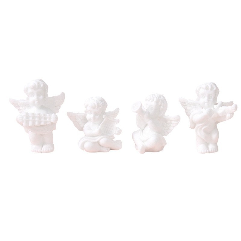 Resin Angel Ornament suppliers