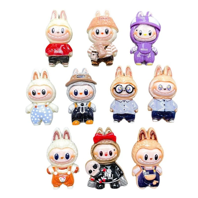 Resin Cartoon Fridge Magnet suppliers