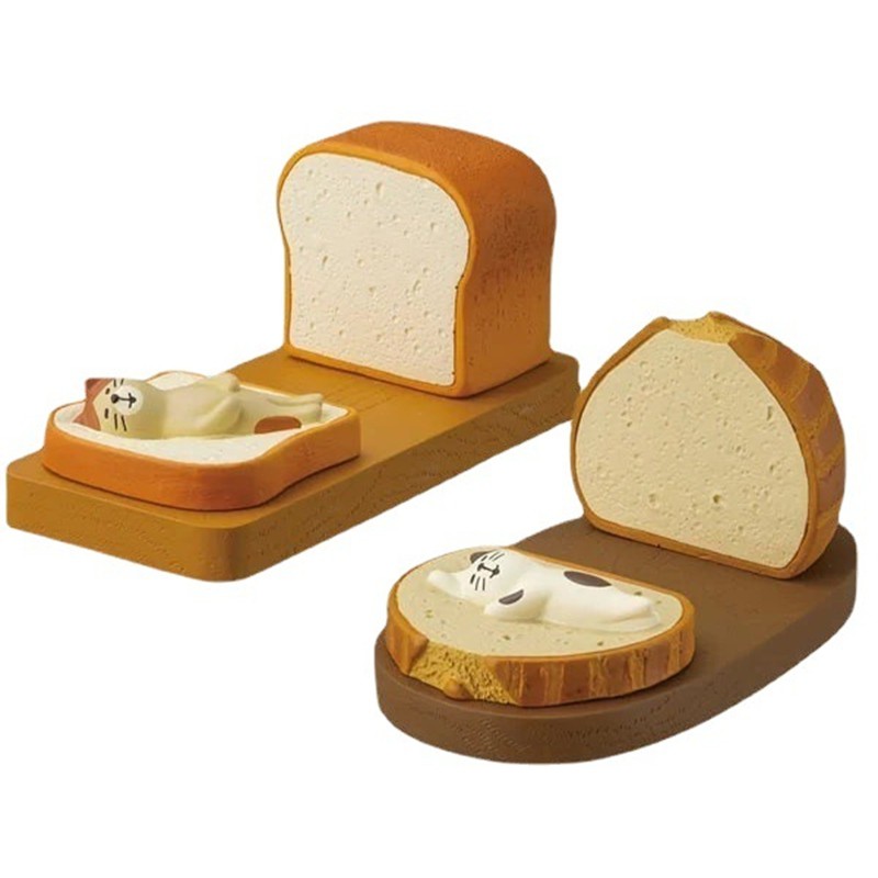 Resin Memory Stand