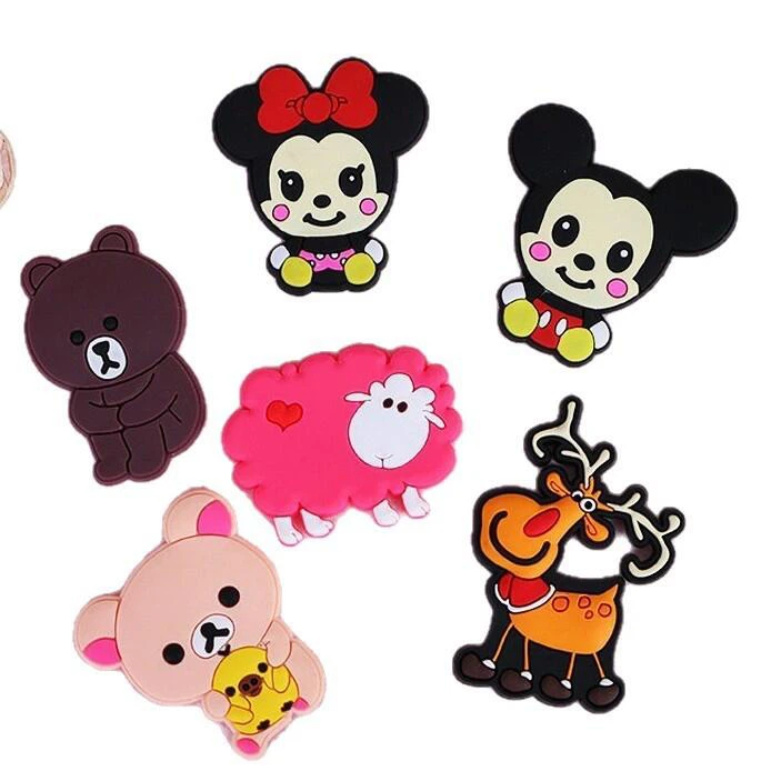 Resin Souvenir Fridge Magnet
