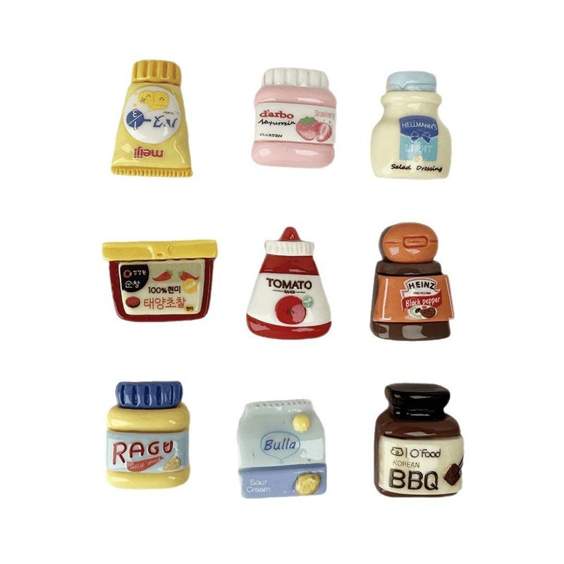 resin ref magnet factory