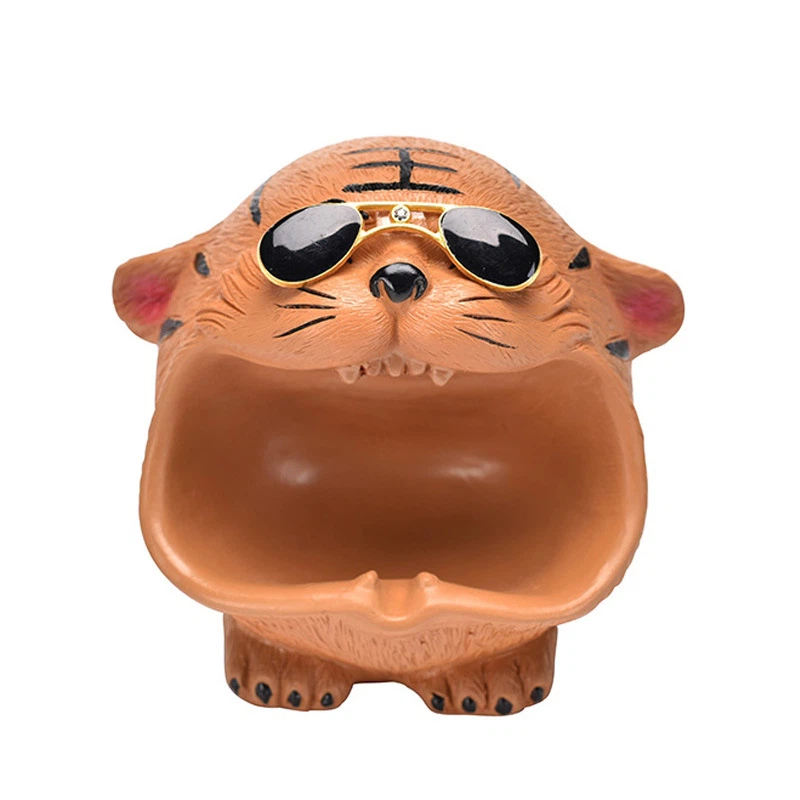 Ashtray Resin