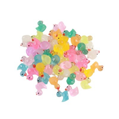 Resin Animal Ornaments