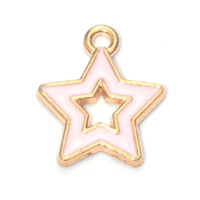 Resin Jewelry Charms